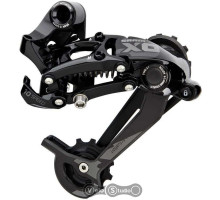 Задний переключатель Sram X0 средняя лапка 10 скоростей