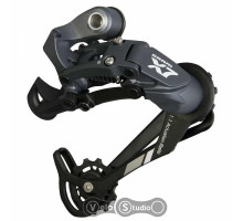Задний переключатель SRAM X7 длинная лапка 9 скоростей