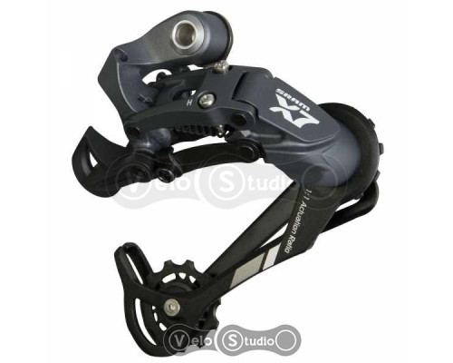 Задний переключатель SRAM X7 длинная лапка 9 скоростей