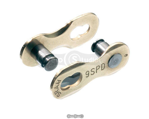 Замок ланцюга Sram PowerLock 9 швидкостей