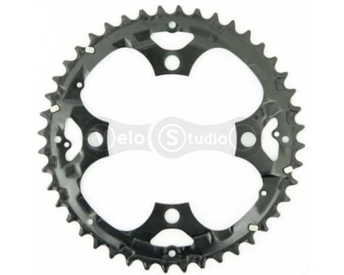 Зірка шатунів Shimano FC-M532 32 зуб., 9 швидкостей