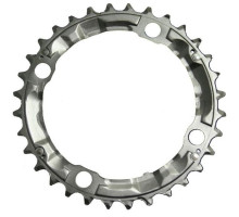 Зірка шатунів Shimano FC-M532 32 зуб., 9 швидкостей