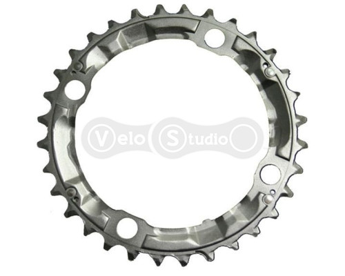 Зірка шатунів Shimano FC-M532 32 зуб., 9 швидкостей