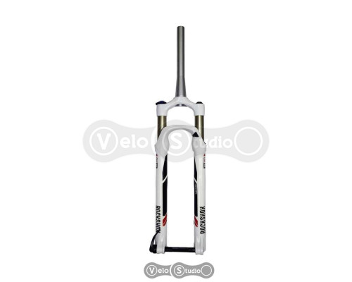 Вилка Rock Shox Recon Gold 29 Solo Air вісь 15 мм