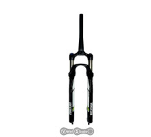 Вилка Rock Shox Recon Silver 29" конус