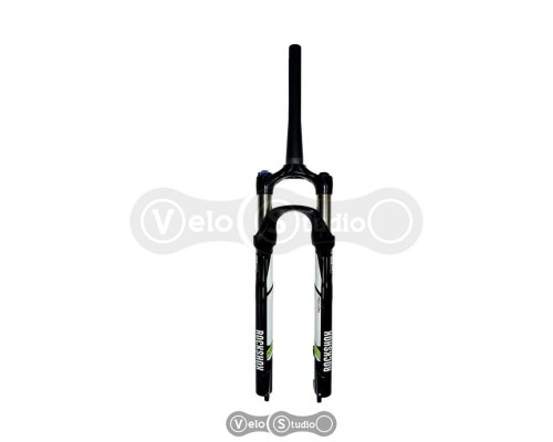 Вилка Rock Shox Recon Silver 29" конус