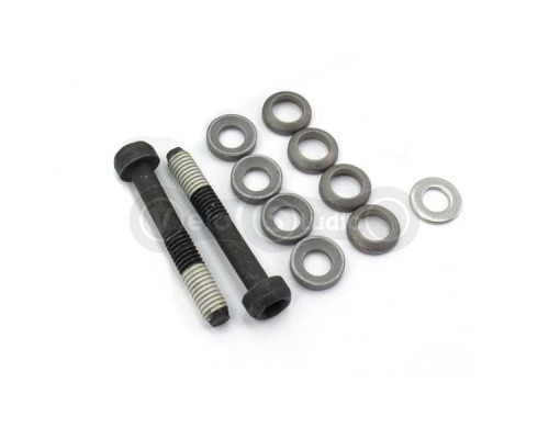 Болты Avid с поворотными шайбами для тормоза