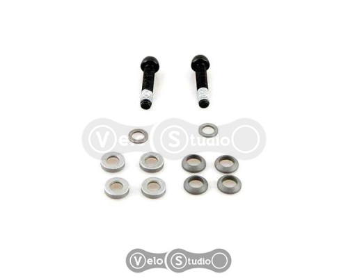 Болты Avid с шайбами для переходников IS-PM