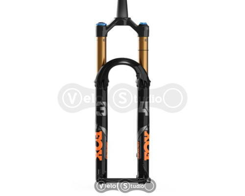 Вилка Fox 34 Float Grip2 Boost 29 дюймов 15x110 ход 140 мм