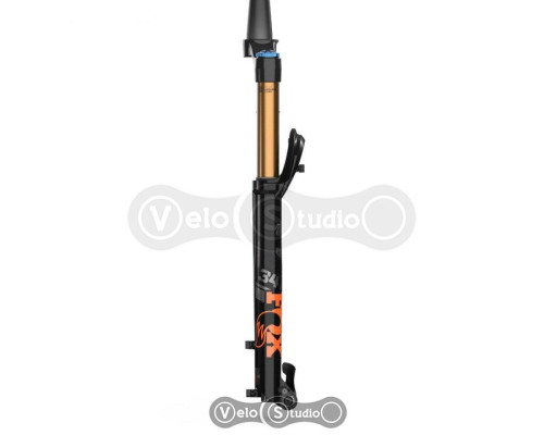 Вилка Fox 34 Float Grip2 Boost 29 дюймов 15x110 ход 140 мм
