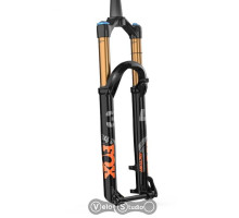 Вилка Fox 34 Float Grip2 Boost 29 дюймов 15x110 ход 140 мм