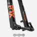 Вилка Fox 34 Float Grip2 Boost 29 дюймов 15x110 ход 140 мм