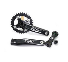 Шатуни FSA GAP MegaExo DH 83