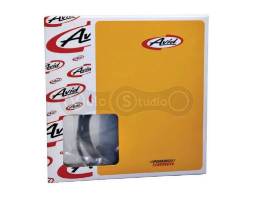 Гідролінія Avid Elixir E5/R/CR/X0 Sram Level