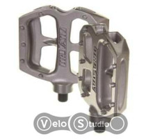 Педали Truvativ Hussefelt