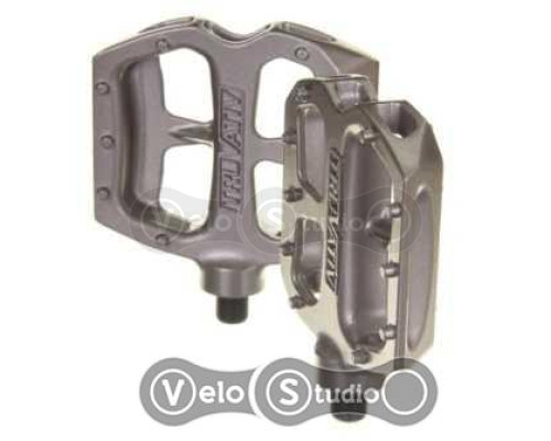 Педалі Truvativ Hussefelt