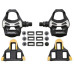 Педали Shimano PD-R550 SL SPD чёрные