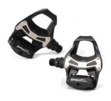 Педали Shimano PD-R550 SL SPD чёрные