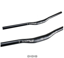 Руль FSA V-drive 680 мм