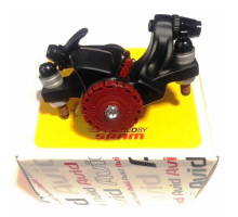 Гальмо механічне дискове Avid BB5 MTB FR/RR