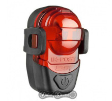 Ліхтар задній Blackburn Busch Müller IX Post