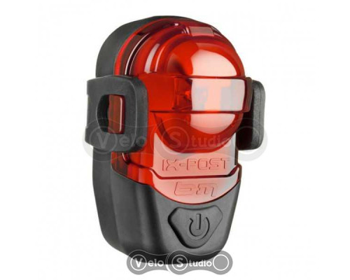 Ліхтар задній Blackburn Busch Müller IX Post