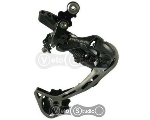 Задній перемикач Shimano Deore RD-M593 10 швидкостей