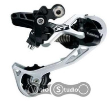 Задний переключатель Shimano RD-M773-GS 10 скоростей