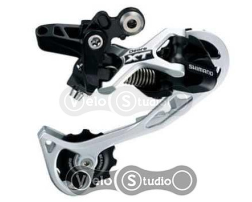 Задний переключатель Shimano RD-M773-GS 10 скоростей