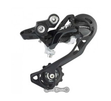 Задний переключатель Shimano Deore XT RD-M780 SGS 10 скоростей