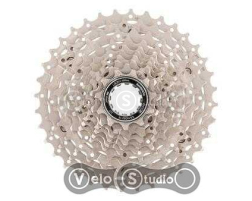 Кассета Shimano CS-HG50 11-36 10 скоростей