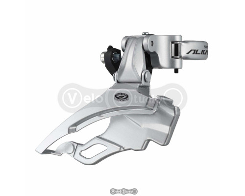 Передній перемикач Shimano Alivio FD-M431