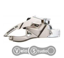 Передній перемикач Sram XX верхня тяга 38,2mm