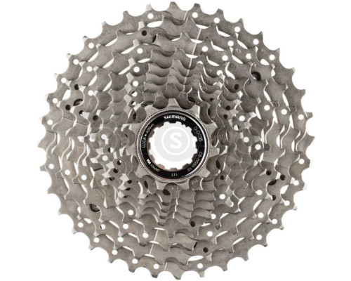 Кассета Shimano CS-HG50 11-36 10 скоростей