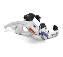 Передній перемикач Shimano Deore FD-M590 3x9 швидкостей