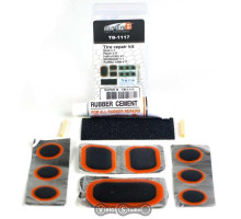 Набор латок SuperB  TB-1117