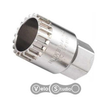 Съемник каретки Bike Hand YC-26BB