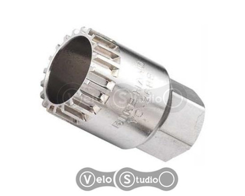 Съемник каретки Bike Hand YC-26BB