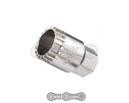 Съемник каретки Bike Hand YC-26BB