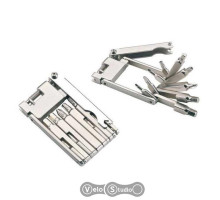 Многофункциональные ключи Minitool Synpowell