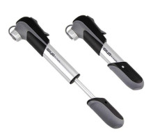 Насос Giyo GP-04A алюминиевый серый