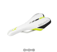 Седло Selle Italia X1 man, Cube Edition