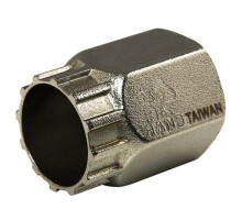 Знімач для касети Bike Hand YC-126