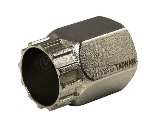 Знімач для касети Bike Hand YC-126