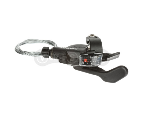 Манетка Sram X4 8 швидкостей із тросиком