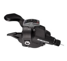 Манетка Sram X4 8 швидкостей із тросиком