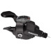 Манетка Sram X4 8 швидкостей із тросиком