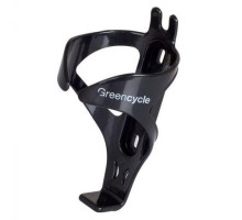 Флягодержатель Green Cycle GGE-008, 500-750 черный