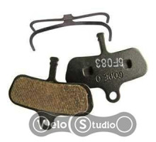 Колодки гальмові Avid Code органіка оригінал