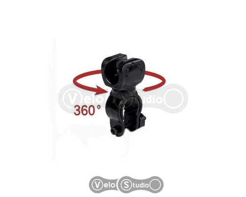 Крепление фонаря ONRIDE CL Hold поворотное